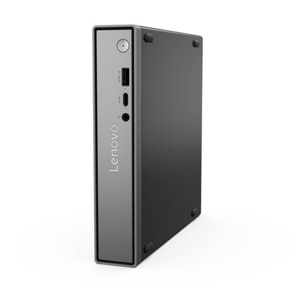 Pc Lenovo Thinkcentre Neo 50q Gen 5 | Intel Core I3-1315u 3.3 Ghz | 16 Gb| 256 Ssd M.2 | Teclado Y Mouse Usb | Vesa Mount | Wifi + Bt | Hdmi | Dp | Win 11 Pro | 3y Garantia | 13c5001els