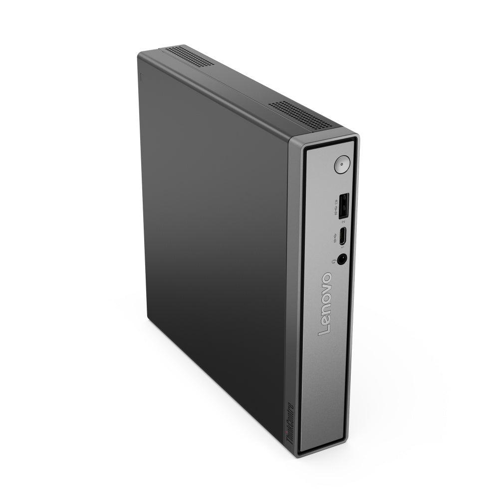 Pc Lenovo Thinkcentre Neo 50q Gen 5 | Intel Core I3-1315u 3.3 Ghz | 16 Gb| 256 Ssd M.2 | Teclado Y Mouse Usb | Vesa Mount | Wifi + Bt | Hdmi | Dp | Win 11 Pro | 3y Garantia | 13c5001els