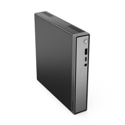 Pc Lenovo Thinkcentre Neo 50q Gen 5 | Intel Core I3-1315u 3.3 Ghz | 16 Gb| 256 Ssd M.2 | Teclado Y Mouse Usb | Vesa Mount | Wifi + Bt | Hdmi | Dp | Win 11 Pro | 3y Garantia | 13c5001els