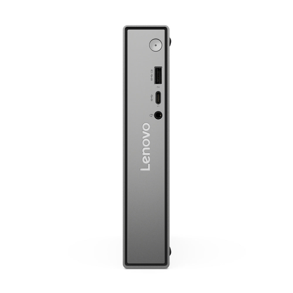 Pc Lenovo Thinkcentre Neo 50q Gen 5 | Intel Core I3-1315u 3.3 Ghz | 16 Gb| 256 Ssd M.2 | Teclado Y Mouse Usb | Vesa Mount | Wifi + Bt | Hdmi | Dp | Win 11 Pro | 3y Garantia | 13c5001els