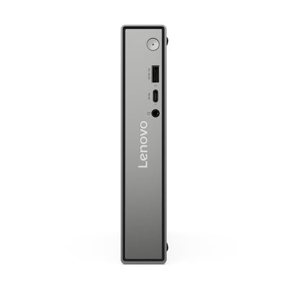Pc Lenovo Thinkcentre Neo 50q Gen 5 | Intel Core I3-1315u 3.3 Ghz | 16 Gb| 256 Ssd M.2 | Teclado Y Mouse Usb | Vesa Mount | Wifi + Bt | Hdmi | Dp | Win 11 Pro | 3y Garantia | 13c5001els
