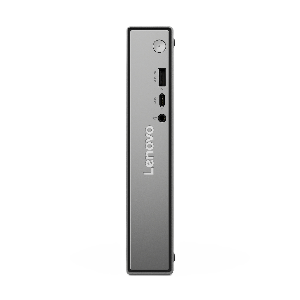 Pc Lenovo Thinkcentre Neo 50q Gen 5 | Intel Core I3-1315u 3.3 Ghz | 16 Gb| 256 Ssd M.2 | Teclado Y Mouse Usb | Vesa Mount | Wifi + Bt | Hdmi | Dp | Win 11 Pro | 3y Garantia | 13c5001els