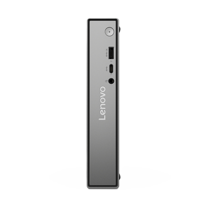 Pc Lenovo Thinkcentre Neo 50q Gen 5 | Intel Core I3-1315u 3.3 Ghz | 16 Gb| 256 Ssd M.2 | Teclado Y Mouse Usb | Vesa Mount | Wifi + Bt | Hdmi | Dp | Win 11 Pro | 3y Garantia | 13c5001els