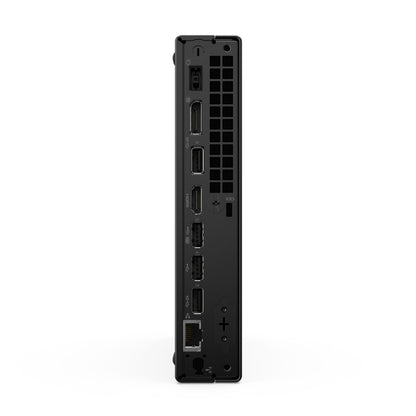 Pc Lenovo Thinkcentre Neo 50q Gen 5 | Intel Core I3-1315u 3.3 Ghz | 16 Gb| 256 Ssd M.2 | Teclado Y Mouse Usb | Vesa Mount | Wifi + Bt | Hdmi | Dp | Win 11 Pro | 3y Garantia | 13c5001els