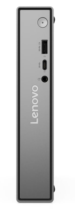 Pc Lenovo Thinkcentre Neo 50q Gen 5 | Intel Core 5 210h | 16 Gb | 512 Ssd M.2 | Teclado Y Mouse Usb | Soporte Vesa | Wifi + Bt | Win 11 Pro | 1y Garantia | 13c50023ls