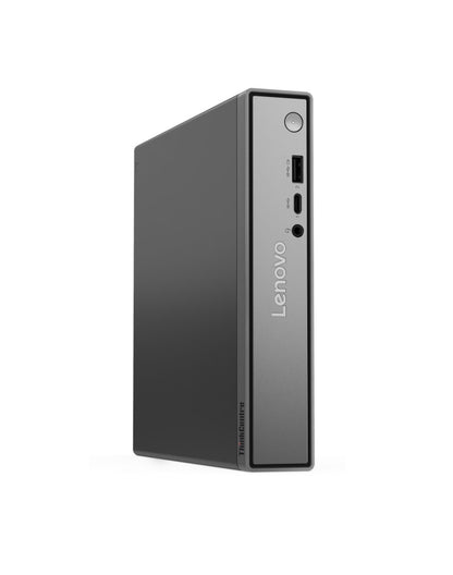 Pc Lenovo Thinkcentre Neo 50q Gen 5 | Intel Core 5 210h | 16 Gb | 512 Ssd M.2 | Teclado Y Mouse Usb | Soporte Vesa | Wifi + Bt | Win 11 Pro | 1y Garantia | 13c50023ls