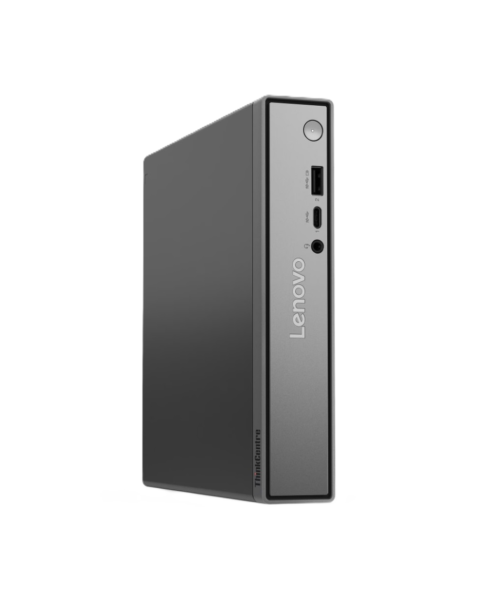 Pc Lenovo Thinkcentre Neo 50q Gen 5 | Intel Core 5 210h | 16 Gb | 512 Ssd M.2 | Teclado Y Mouse Usb | Soporte Vesa | Wifi + Bt | Win 11 Pro | 1y Garantia | 13c50023ls