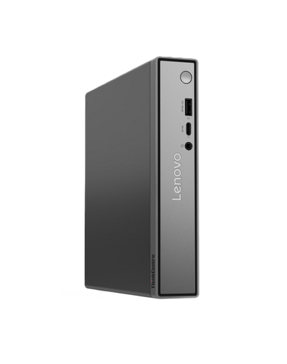 Pc Lenovo Thinkcentre Neo 50q Gen 5 | Intel Core 5 210h | 16 Gb | 512 Ssd M.2 | Teclado Y Mouse Usb | Soporte Vesa | Wifi + Bt | Win 11 Pro | 1y Garantia | 13c50023ls