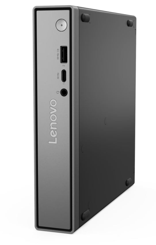 Pc Lenovo Thinkcentre Neo 50q Gen 5 | Intel Core 5 210h | 16 Gb | 512 Ssd M.2 | Teclado Y Mouse Usb | Soporte Vesa | Wifi + Bt | Win 11 Pro | 1y Garantia | 13c50023ls
