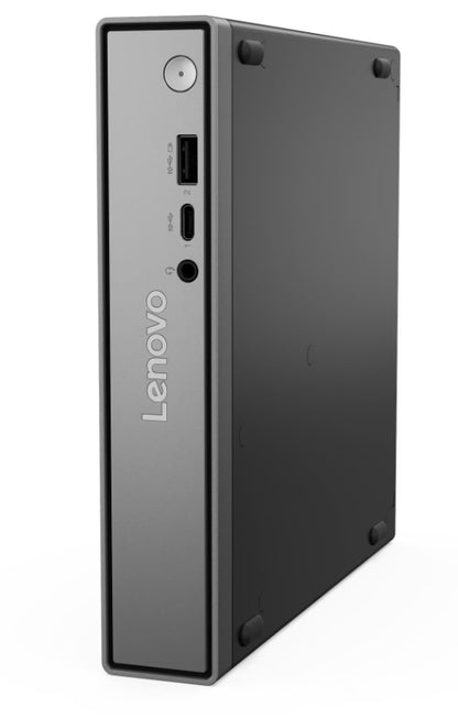 Pc Lenovo Thinkcentre Neo 50q Gen 5 | Intel Core 5 210h | 16 Gb | 512 Ssd M.2 | Teclado Y Mouse Usb | Soporte Vesa | Wifi + Bt | Win 11 Pro | 1y Garantia | 13c50023ls