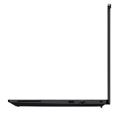 Thinkpad P14s G5intel Core Ultra 7 155h E-cores Up To 3.80ghz24mb 14.5 1920 X 1200 Non-touchwindows 11 Pro 6416.0gb1x512gb Ssd M.2 2280 Pcie Gen4 Tlc Opalnvidia Rtx 500 Ada 4gbbt5