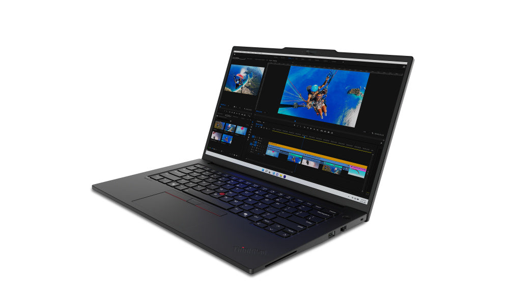 Thinkpad P14s G5intel Core Ultra 7 155h E-cores Up To 3.80ghz24mb 14.5 1920 X 1200 Non-touchwindows 11 Pro 6416.0gb1x512gb Ssd M.2 2280 Pcie Gen4 Tlc Opalnvidia Rtx 500 Ada 4gbbt5