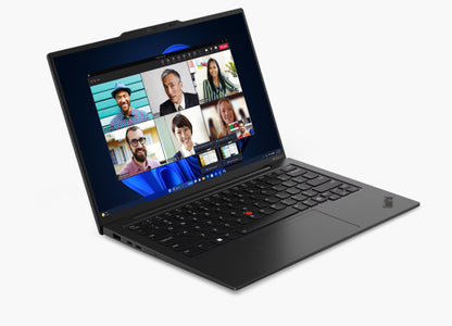 Laptop Lenovo Thinkpad X1 Carbon Gen 12 / Core Ultra 7 155h 4.8ghz / 32gb Lpddr5 / 1tb Ssd / 14 Wuxga (1920x1200) / Backlit Keyboard / Win 11 Pro / 3yr Premier Support