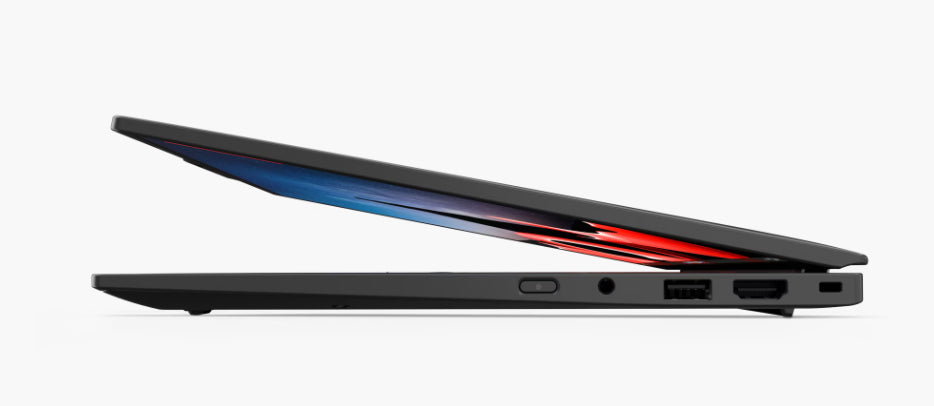 Laptop Lenovo Thinkpad X1 Carbon Gen 12 / Core Ultra 7 155h 4.8ghz / 32gb Lpddr5 / 1tb Ssd / 14 Wuxga (1920x1200) / Backlit Keyboard / Win 11 Pro / 3yr Premier Support