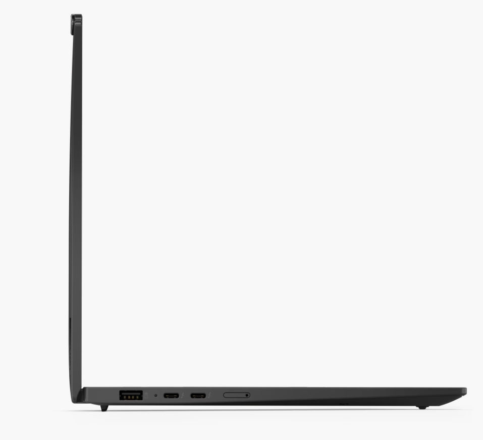 Laptop Lenovo Thinkpad X1 Carbon Gen 12 / Core Ultra 7 155h 4.8ghz / 32gb Lpddr5 / 1tb Ssd / 14 Wuxga (1920x1200) / Backlit Keyboard / Win 11 Pro / 3yr Premier Support