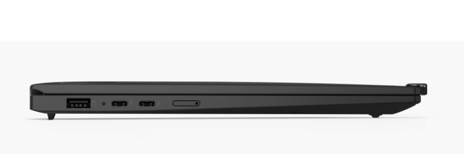 Laptop Lenovo Thinkpad X1 Carbon Gen 12 / Core Ultra 7 155h 4.8ghz / 32gb Lpddr5 / 1tb Ssd / 14 Wuxga (1920x1200) / Backlit Keyboard / Win 11 Pro / 3yr Premier Support