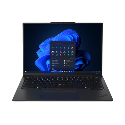 Laptop Lenovo Thinkpad X1 Carbon Gen 12 / Core Ultra 7 155h 4.8ghz / 32gb Lpddr5 / 1tb Ssd / 14 Wuxga (1920x1200) / Backlit Keyboard / Win 11 Pro / 3yr Premier Support
