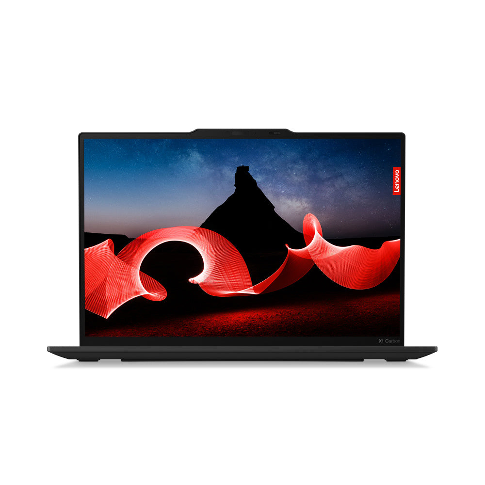 Laptop Lenovo Thinkpad X1 Carbon Gen 12 / Core Ultra 7 155h 4.8ghz / 32gb Lpddr5 / 1tb Ssd / 14 Wuxga (1920x1200) / Backlit Keyboard / Win 11 Pro / 3yr Premier Support
