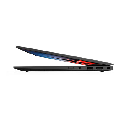 Laptop Lenovo Thinkpad X1 Carbon Gen 12 / Core Ultra 7 155h 4.8ghz / 32gb Lpddr5 / 1tb Ssd / 14 Wuxga (1920x1200) / Backlit Keyboard / Win 11 Pro / 3yr Premier Support