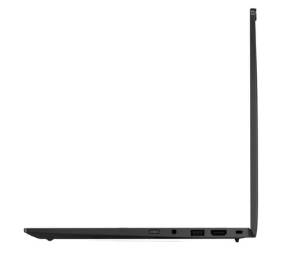 Laptop Lenovo Thinkpad X1 Carbon Gen 12 / Core Ultra 7 155u 4.8ghz / 16gb Lpddr5 / 512gb Ssd / 14 Wuxga (1920x1200) / Backlit Keyboard / Win 11 Pro / 3yr Premier Support
