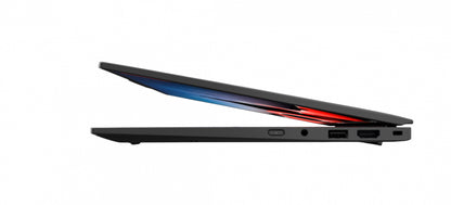 Laptop Lenovo Thinkpad X1 Carbon Gen 12 / Core Ultra 7 155u 4.8ghz / 16gb Lpddr5 / 512gb Ssd / 14 Wuxga (1920x1200) / Backlit Keyboard / Win 11 Pro / 3yr Premier Support