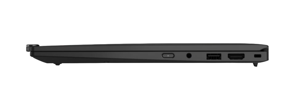 Laptop Lenovo Thinkpad X1 Carbon Gen 12 / Core Ultra 7 155u 4.8ghz / 16gb Lpddr5 / 512gb Ssd / 14 Wuxga (1920x1200) / Backlit Keyboard / Win 11 Pro / 3yr Premier Support