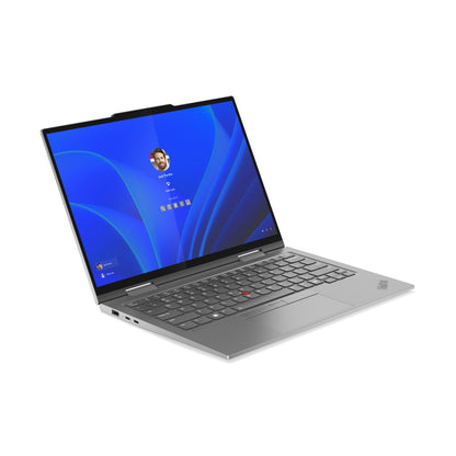 Laptop Lenovo Thinkpad X1 2-in-1 Gen 9 / Core Ultra 7 155u 4.8ghz / 16gb Lpddr5x / 512gb Ssd / 14 Wuxga (1920x1200) Touch / Backlit Keyboard / Con Pluma / Win 11 Pro / 3yr Premier Support