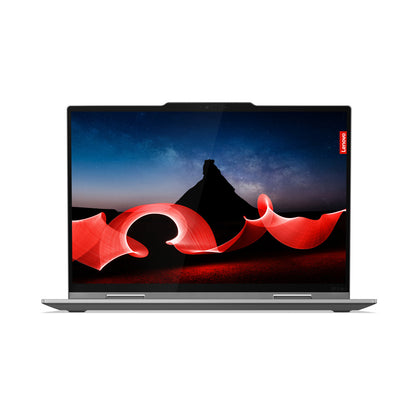 Laptop Lenovo Thinkpad X1 2-in-1 Gen 9 / Core Ultra 7 155u 4.8ghz / 16gb Lpddr5x / 512gb Ssd / 14 Wuxga (1920x1200) Touch / Backlit Keyboard / Con Pluma / Win 11 Pro / 3yr Premier Support