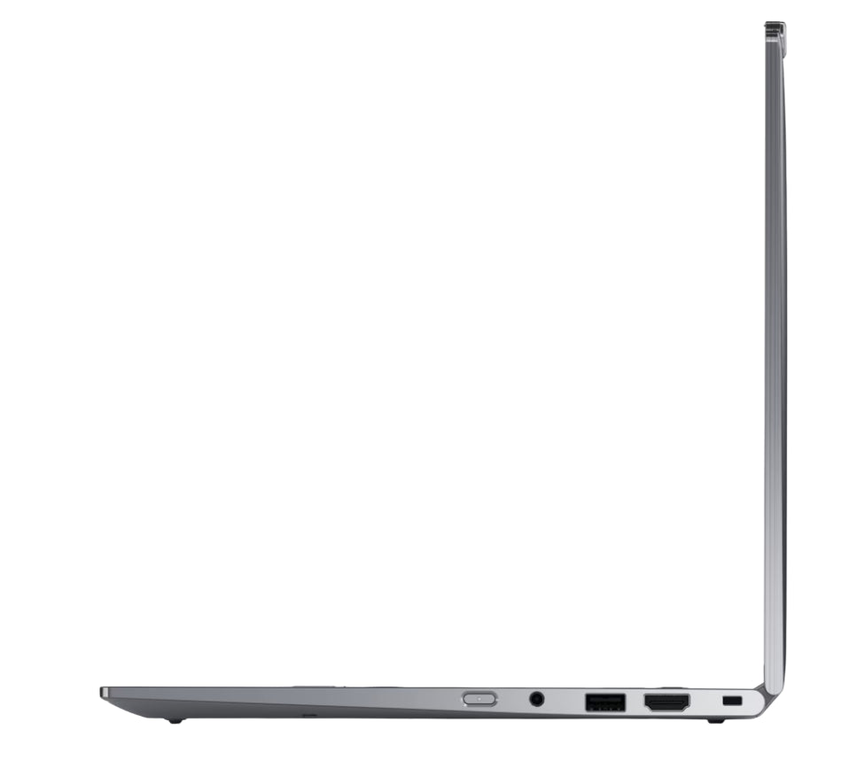 Laptop Lenovo Thinkpad X1 2-in-1 Gen 9 / Core Ultra 7 155u 4.8ghz / 16gb Lpddr5x / 512gb Ssd / 14 Wuxga (1920x1200) Touch / Backlit Keyboard / Con Pluma / Win 11 Pro / 3yr Premier Support