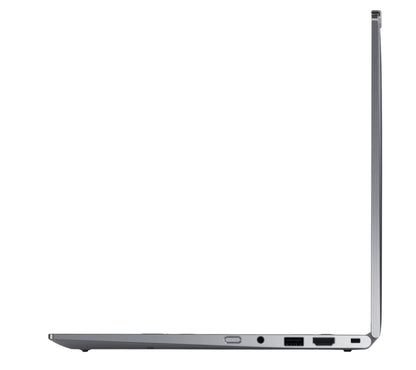 Laptop Lenovo Thinkpad X1 2-in-1 Gen 9 / Core Ultra 7 155u 4.8ghz / 16gb Lpddr5x / 512gb Ssd / 14 Wuxga (1920x1200) Touch / Backlit Keyboard / Con Pluma / Win 11 Pro / 3yr Premier Support