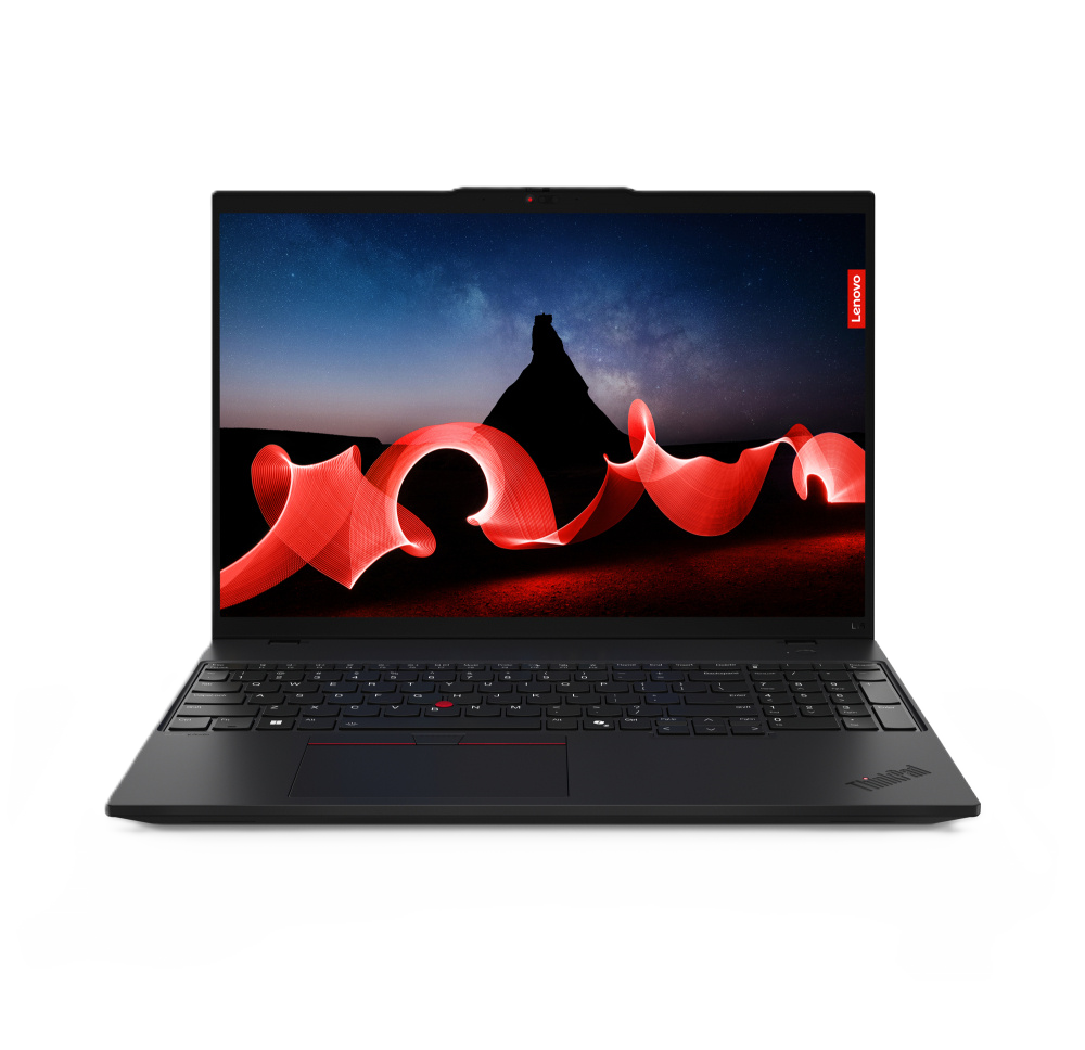 Laptop Lenovo Thinkpad L16 Gen 1 / Core Ultra 7 155u 4.8ghz / 16gb Ddr5 / 512gb Ssd / 16 Wuxga 1920x1200 / Win 11 Pro / 3yr On Site