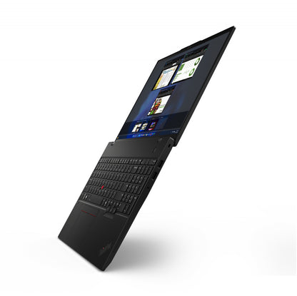 Laptop Lenovo Thinkpad L16 Gen 1 / Core Ultra 7 155u 4.8ghz / 16gb Ddr5 / 512gb Ssd / 16 Wuxga 1920x1200 / Win 11 Pro / 3yr On Site