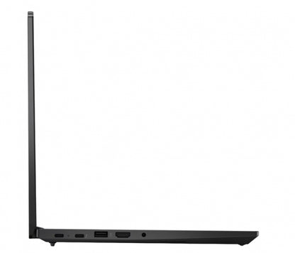 Laptop Lenovo Thinkpad E14 Gen 6 / Ryzen 7 7735u 4.75ghz / 32gb Ddr5 2x16 / 1tb Ssd / 14 Wuxga 1920x1200 / Negra / Win 11 Pro / 3yr En Sitio