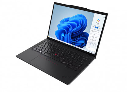 Laptop Lenovo Thinkpad T14 Gen 5 / Core Ultra 5 125u 4.3ghz / 16gb Ddr5 / 512gb Ssd / 14 Wuxga 1920x1200 / Win 11 Pro / 3yr Premier Support