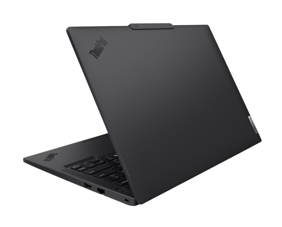 Laptop Lenovo Thinkpad T14 Gen 5 / Core Ultra 7 155u 4.8ghz / 16gb Ddr5 / 512gb Ssd / 14 Wuxga 1920x1200 / Win 11 Pro / 3yr Premier Support