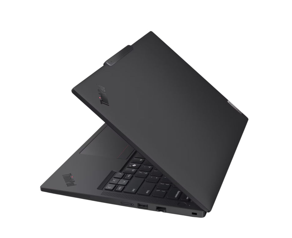 Laptop Lenovo Thinkpad T14 Gen 5 / Core Ultra 7 155u 4.8ghz / 16gb Ddr5 / 512gb Ssd / 14 Wuxga 1920x1200 / Win 11 Pro / 3yr Premier Support