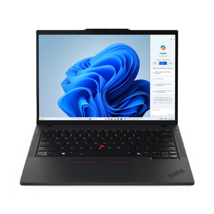 Laptop Lenovo Thinkpad T14 Gen 5 / Core Ultra 7 155u 4.8ghz / 32gb Ddr5 5600 / 1tb Ssd / 14 Wuxga 1920x1200 / Win 11 Pro / 3yr Premier Support