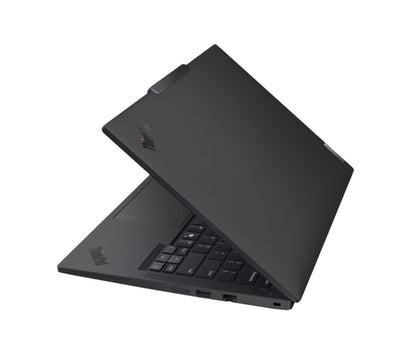 Laptop Lenovo Thinkpad T14 Gen 5 / Core Ultra 5 125u 4.3ghz / 16gb Ddr5 / 512gb Ssd / 14 Wuxga 1920x1200 / Win 11 Pro / 3yr Premier Support