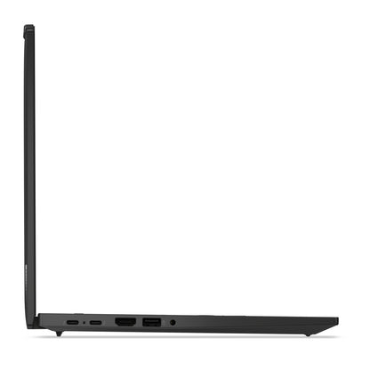 Laptop Lenovo Thinkpad T14 Gen 5 / Core Ultra 5 125u 4.3ghz / 16gb Ddr5 / 512gb Ssd / 14 Wuxga 1920x1200 / Win 11 Pro / 3yr Premier Support