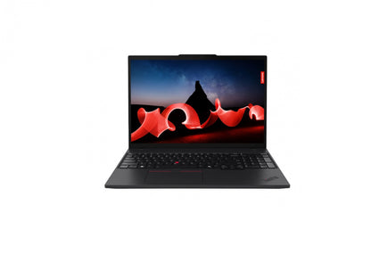 Laptop Lenovo Thinkpad T16 Gen 3 / Core Ultra 7 155u 4.8ghz / 16gb Ddr5 / 512gb Ssd / 16 Wuxga 1920x1200 / Win 11 Pro / 3yr Premier Support