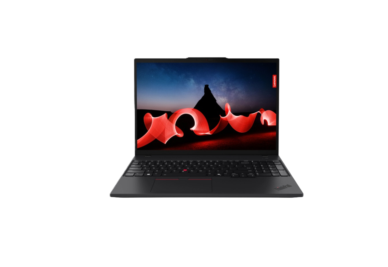 Laptop Lenovo Thinkpad T16 Gen 3 / Core Ultra 7 155u 4.8ghz / 16gb Ddr5 / 512gb Ssd / 16 Wuxga 1920x1200 / Win 11 Pro / 3yr Premier Support