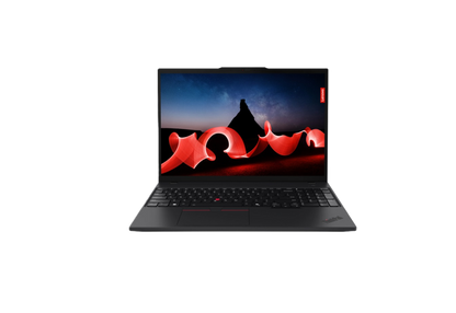 Laptop Lenovo Thinkpad T16 Gen 3 / Core Ultra 7 155u 4.8ghz / 16gb Ddr5 / 512gb Ssd / 16 Wuxga 1920x1200 / Win 11 Pro / 3yr Premier Support