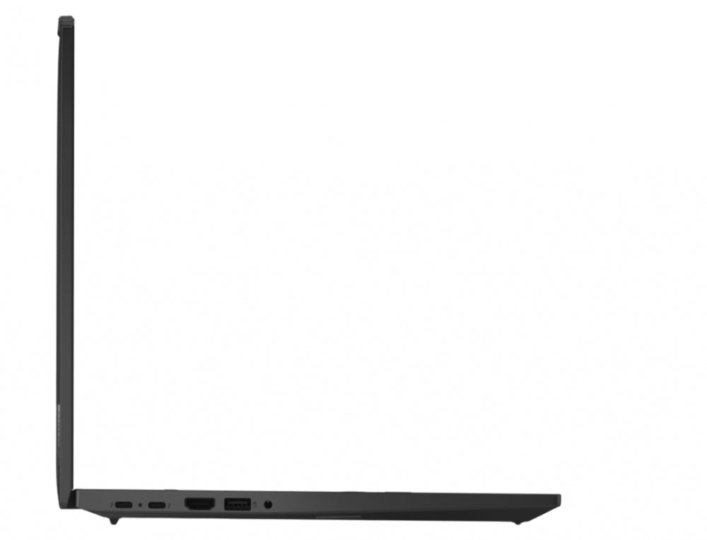 Laptop Lenovo Thinkpad T16 Gen 3 / Core Ultra 7 155u 4.8ghz / 16gb Ddr5 / 512gb Ssd / 16 Wuxga 1920x1200 / Win 11 Pro / 3yr Premier Support