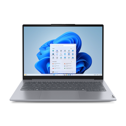 Laptop Lenovo Thinkbook 14 G7 Iml / Core Ultra 7 155u 4.8ghz / 16gb Ddr5 / 1tb Ssd / 14 Wuxga 1920x1200 Touch / Artic Grey Aluminio / Backlit Keyboard /win 11 Pro / 1yr Centro De Servicio