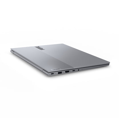 Laptop Lenovo Thinkbook 14 G7 Iml / Core Ultra 7 155u 4.8ghz / 16gb Ddr5 / 1tb Ssd / 14 Wuxga 1920x1200 Touch / Artic Grey Aluminio / Backlit Keyboard /win 11 Pro / 1yr Centro De Servicio