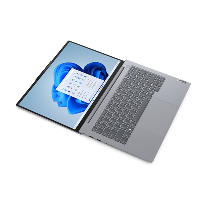 Laptop Lenovo Thinkbook 14 G7 Iml / Core Ultra 7 155u 4.8ghz / 16gb Ddr5 / 1tb Ssd / 14 Wuxga 1920x1200 Touch / Artic Grey Aluminio / Backlit Keyboard /win 11 Pro / 1yr Centro De Servicio