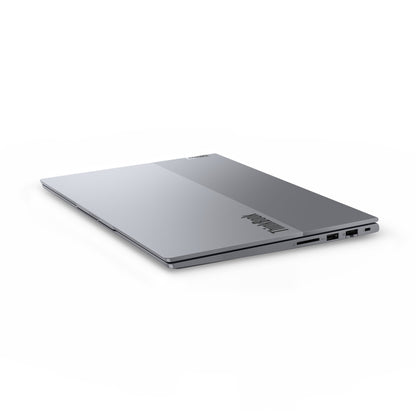 Laptop Lenovo Thinkbook 14 G7 Iml / Core Ultra 7 155u 4.8ghz / 16gb Ddr5 / 1tb Ssd / 14 Wuxga 1920x1200 Touch / Artic Grey Aluminio / Backlit Keyboard /win 11 Pro / 1yr Centro De Servicio