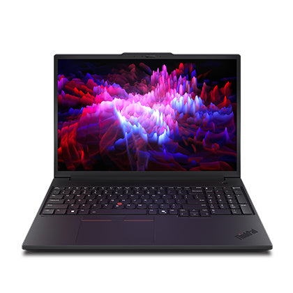 Laptop Lenovo Workstation P16v / Core Ultra 9 285h / 32gb Ddr5 / 1tb Ssd / Windows 11 Pro / 3y On Site