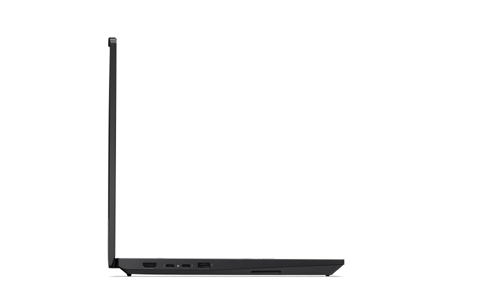 Laptop Lenovo Workstation P16v / Core Ultra 9 285h / 32gb Ddr5 / 1tb Ssd / Windows 11 Pro / 3y On Site