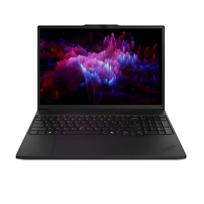 Laptop Lenovo Workstation P16v / Core Ultra 9 285h / 32gb Ddr5 / 1tb Ssd / Windows 11 Pro / 3y On Site
